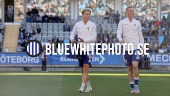 IFK GÖTEBORG-DJURGÅRDEN IF DJ252416