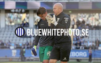 IFK GÖTEBORG-DJURGÅRDEN IF DJ252410