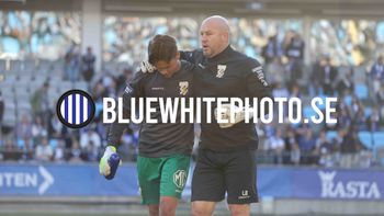 IFK GÖTEBORG-DJURGÅRDEN IF DJ252401