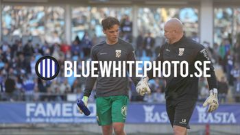 IFK GÖTEBORG-DJURGÅRDEN IF DJ252394