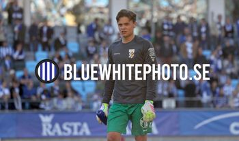 IFK GÖTEBORG-DJURGÅRDEN IF DJ252385