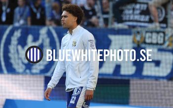 IFK GÖTEBORG-DJURGÅRDEN IF DJ252371