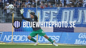 IFK GÖTEBORG-DJURGÅRDEN IF DJ252365