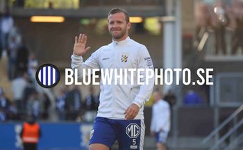 IFK GÖTEBORG-DJURGÅRDEN IF DJ252357