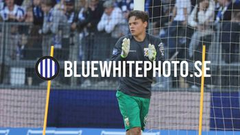 IFK GÖTEBORG-DJURGÅRDEN IF DJ252333