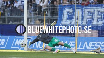 IFK GÖTEBORG-DJURGÅRDEN IF DJ252330