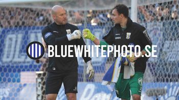IFK GÖTEBORG-DJURGÅRDEN IF DJ252299