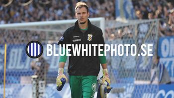 IFK GÖTEBORG-DJURGÅRDEN IF DJ252305