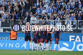 IFK GÖTEBORG-DJURGÅRDEN IF DJ252768