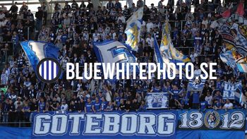 IFK GÖTEBORG-DJURGÅRDEN IF DJ253249