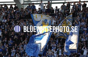 IFK GÖTEBORG-DJURGÅRDEN IF DJ253246
