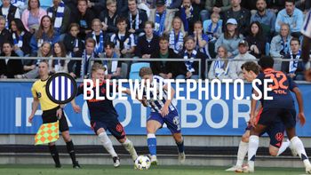 IFK GÖTEBORG-DJURGÅRDEN IF DJ253237