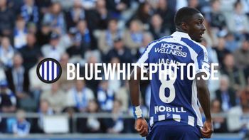 IFK GÖTEBORG-DJURGÅRDEN IF DJ253232