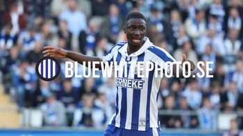 IFK GÖTEBORG-DJURGÅRDEN IF DJ253227