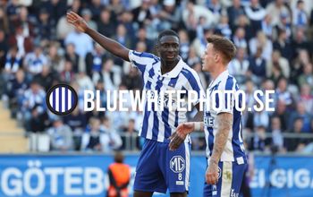 IFK GÖTEBORG-DJURGÅRDEN IF DJ253222