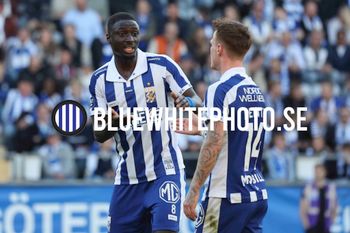 IFK GÖTEBORG-DJURGÅRDEN IF DJ253217