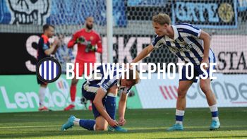 IFK GÖTEBORG-DJURGÅRDEN IF DJ253178