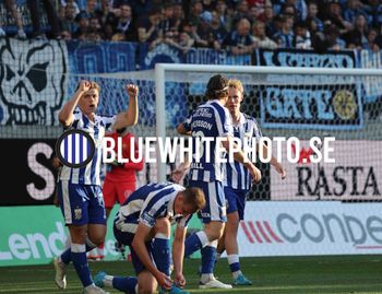 IFK GÖTEBORG-DJURGÅRDEN IF DJ253167