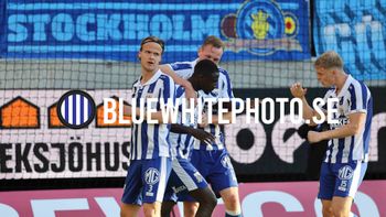 IFK GÖTEBORG-DJURGÅRDEN IF DJ253148
