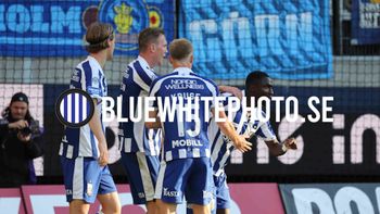 IFK GÖTEBORG-DJURGÅRDEN IF DJ253153
