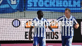 IFK GÖTEBORG-DJURGÅRDEN IF DJ253136