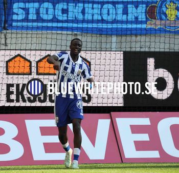 IFK GÖTEBORG-DJURGÅRDEN IF DJ253128