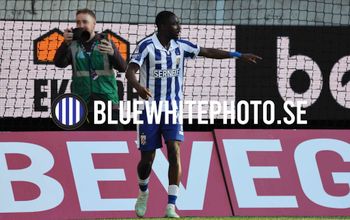 IFK GÖTEBORG-DJURGÅRDEN IF DJ253119