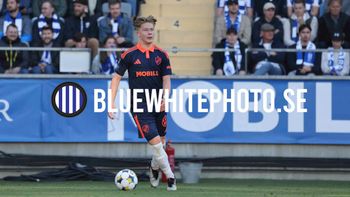 IFK GÖTEBORG-DJURGÅRDEN IF DJ253105