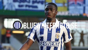 IFK GÖTEBORG-DJURGÅRDEN IF DJ253099