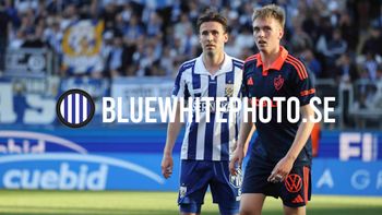 IFK GÖTEBORG-DJURGÅRDEN IF DJ253097