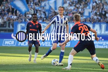IFK GÖTEBORG-DJURGÅRDEN IF DJ253085
