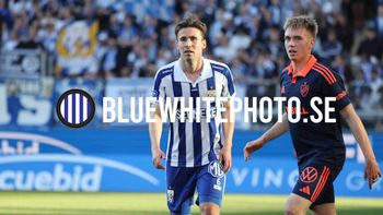 IFK GÖTEBORG-DJURGÅRDEN IF DJ253095