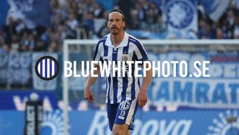 IFK GÖTEBORG-DJURGÅRDEN IF DJ253080