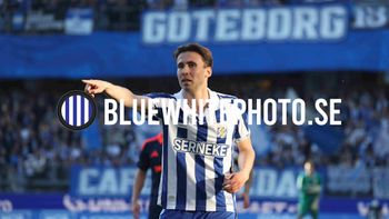 IFK GÖTEBORG-DJURGÅRDEN IF DJ253077