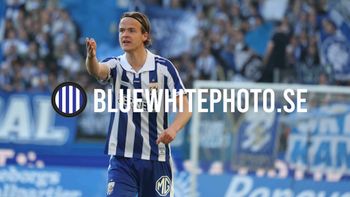 IFK GÖTEBORG-DJURGÅRDEN IF DJ253066
