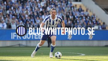 IFK GÖTEBORG-DJURGÅRDEN IF DJ253048