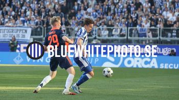 IFK GÖTEBORG-DJURGÅRDEN IF DJ253039