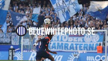 IFK GÖTEBORG-DJURGÅRDEN IF DJ253035