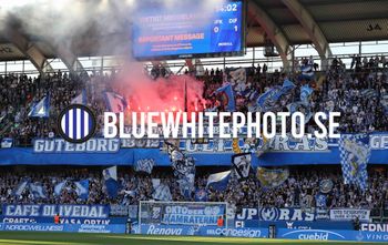 IFK GÖTEBORG-DJURGÅRDEN IF DJ253029