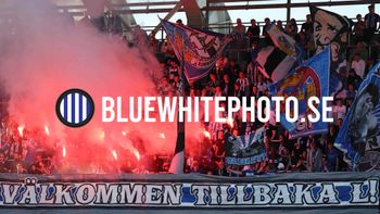 IFK GÖTEBORG-DJURGÅRDEN IF DJ253023