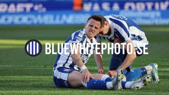 IFK GÖTEBORG-DJURGÅRDEN IF DJ252990