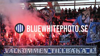 IFK GÖTEBORG-DJURGÅRDEN IF DJ253010