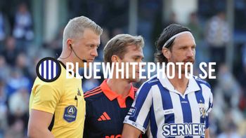 IFK GÖTEBORG-DJURGÅRDEN IF DJ252975