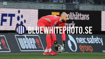 IFK GÖTEBORG-DJURGÅRDEN IF DJ252927