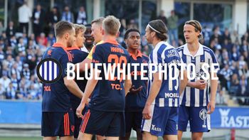 IFK GÖTEBORG-DJURGÅRDEN IF DJ252962