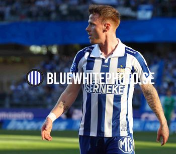 IFK GÖTEBORG-DJURGÅRDEN IF DJ252913