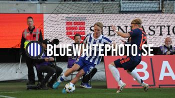 IFK GÖTEBORG-DJURGÅRDEN IF DJ252891
