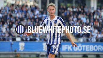 IFK GÖTEBORG-DJURGÅRDEN IF DJ252846