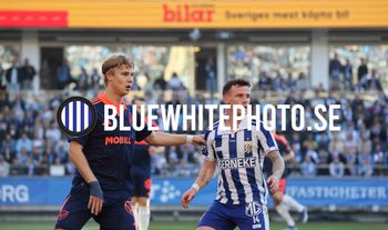 IFK GÖTEBORG-DJURGÅRDEN IF DJ252843