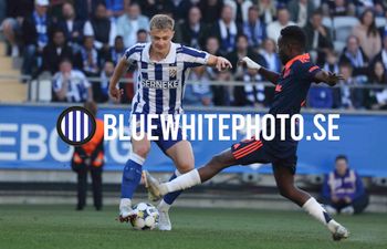 IFK GÖTEBORG-DJURGÅRDEN IF DJ252836